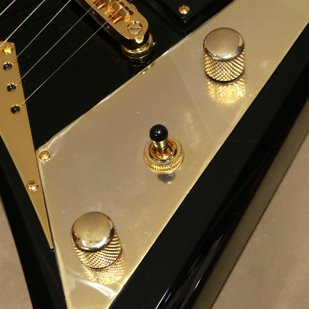 Jackson Pro Series RRT-5 Gloss Black