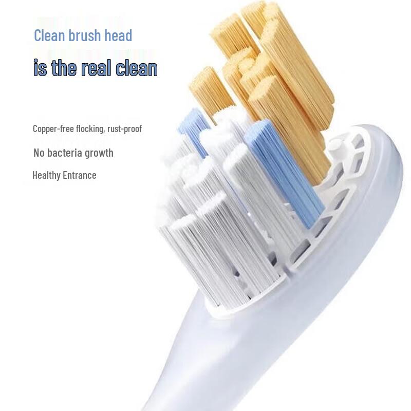 Dreame F02 Pro Sonic Electric Toothbrush CN plug (adapter included)
