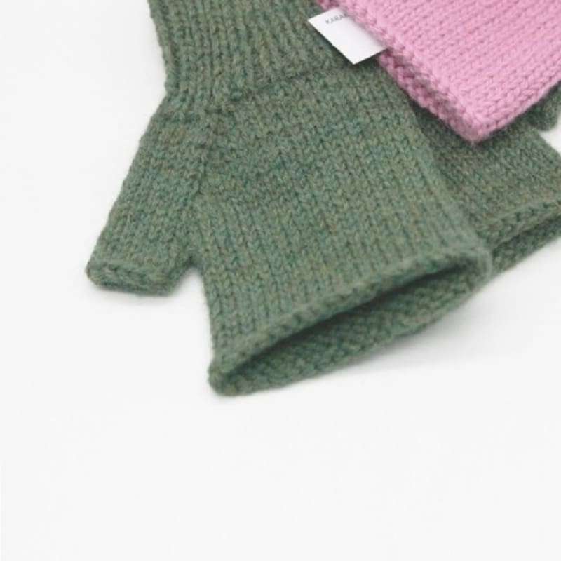 SO`SALT Karakoram Alpaca Hand Warmer KA2D111004