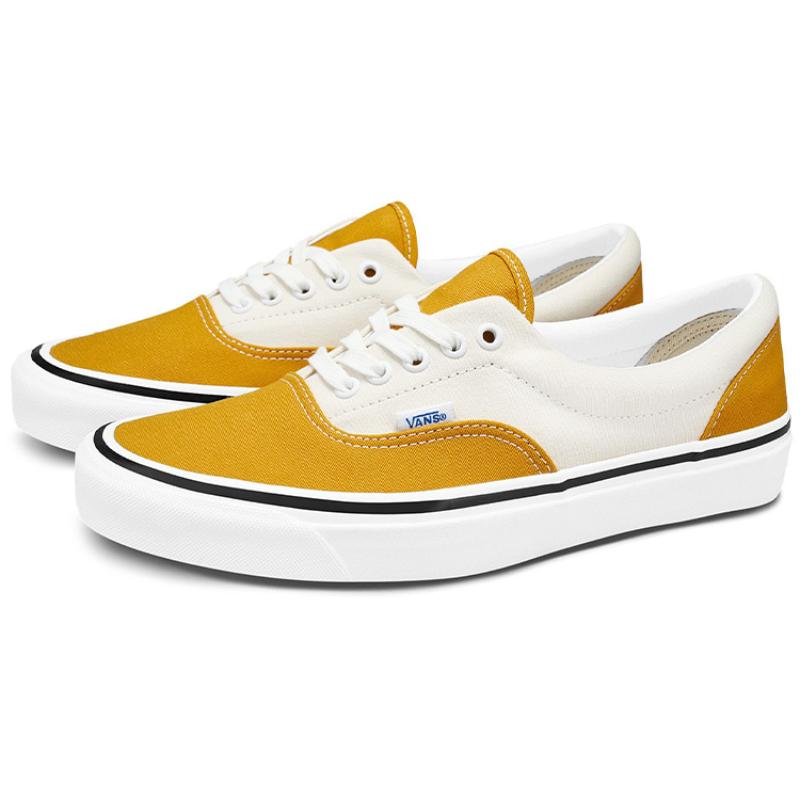Vans Era 95 Dx 'Saffron White' Vans VN0A2RR1U8R