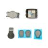 Original Air 2S Gimbal Cover Arm Cover Camera Cap Cover Lid Replacement for DJI Air 2S Drone Repair Spare Parts Brand New