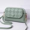 Summer Women's Crossbody Bag Fashionable Mini Phone Small Shoulder Bag Versatile