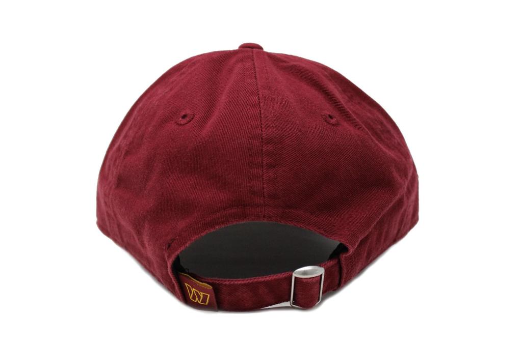 New Era NFL 9TWENTY Low Cap (COMMANDERS) [Used]