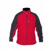 Fleece Sweatshirt Red Lahti Pro Lpbp1 [Size 3Xl] 1 Pc