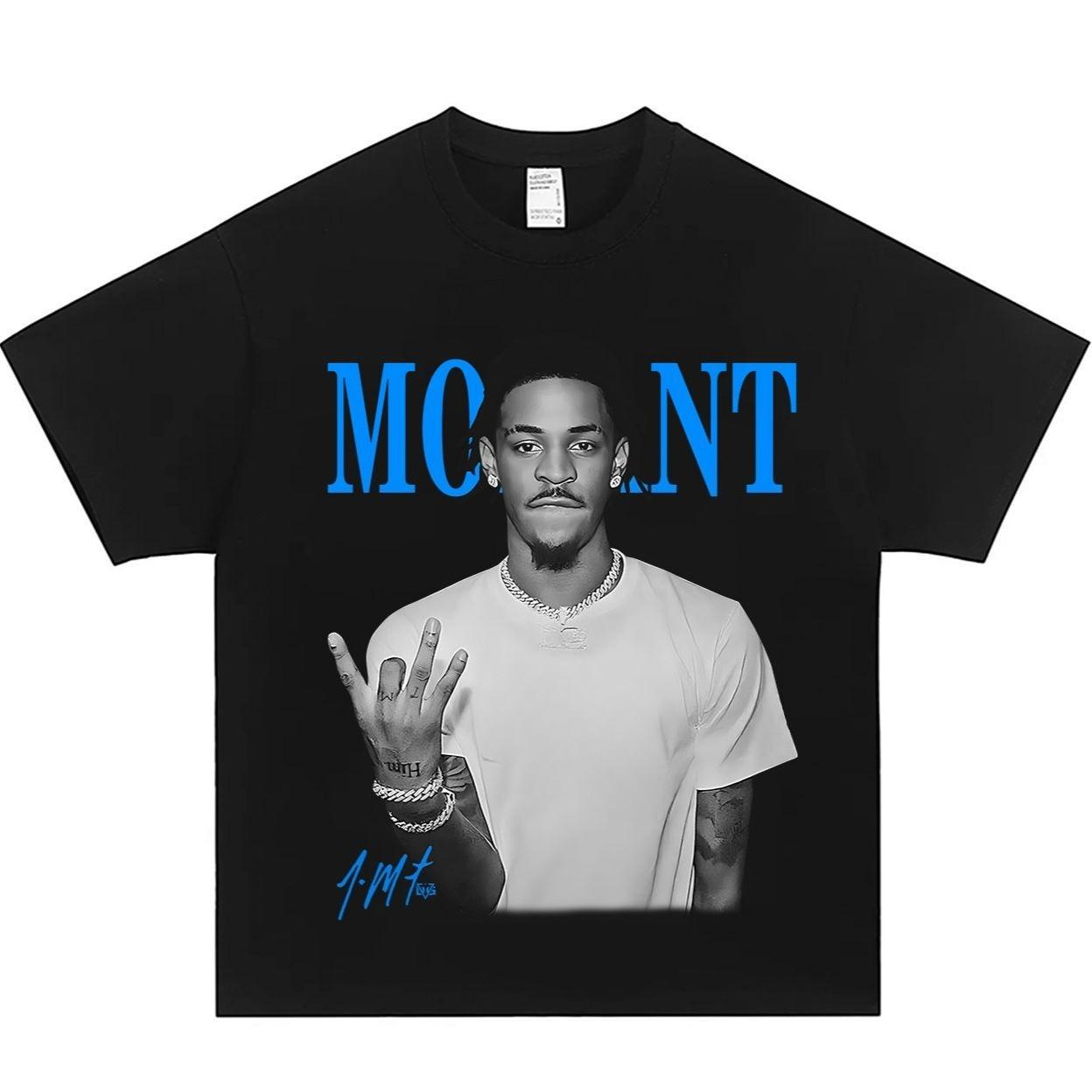 

Printed T-shirt for Men, Made of Pure Cotton, with Thick and Loose Fit Suitable for Summer Sports and Casual Wear, Hip-hop Trend 5XL різнокольоровий