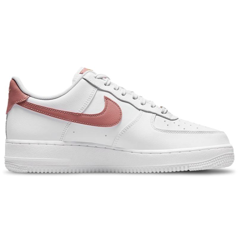 Nike Air Force 1 '07 Essential 'White Rust Pink' Women's Sneakers CZ0270-103