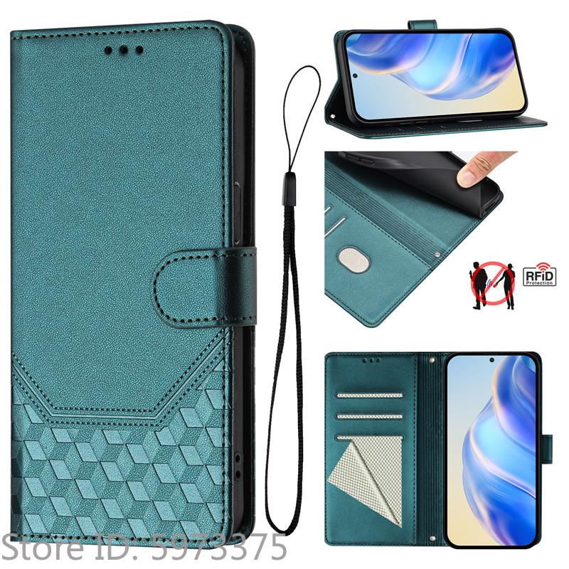 For Redmi Note 11S 4G Case Flip Etui on For Xiami Redmi Note 11 11S Note11S 5G Classic Phone Wallet Leather Case Card Back Cover