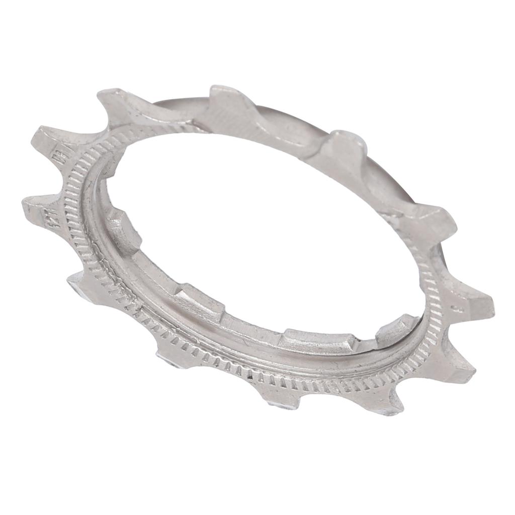 8 Speed Bike Freewheel High Performance Bicycle Freewheel Sprocket Part for Mountain Bike12T