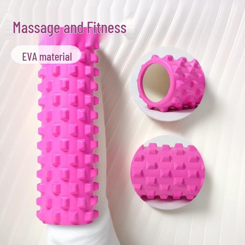 LISM EVA Hollow Foam Roller