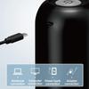 Automatischer Wasserspender Pumpe USB-Aufladung Tragbar Wasserflaschenpumpe Einfach zu bedienen