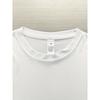 European Size Men'S Trendy Print T-Shirt for Summer with Short Sleeves