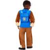 Paw Patrol Childrens/Kids Deluxe Chase Costume