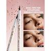 1ml Natural Freckle Pen, High Pigment & Waterproof, Easy To Apply, Creates Refined Makeup Look, Suitable For Parties, Festivals, Daily Makeup