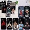 LO11 Anuel AA Soft Shell Handyhülle für Redmi Note 13 14 Pro+ Plus A3 A3X 13X 13C 13R 14S 14C 14R
