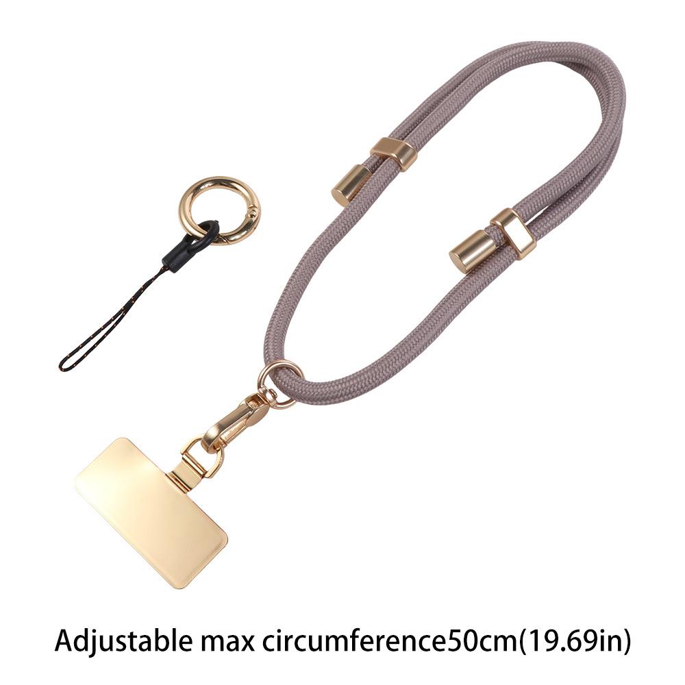 Pendant Mobile Phone Strap Anti Loss Mobile Phone Lanyard Cell Phone Chain Mobile Phone Pendant