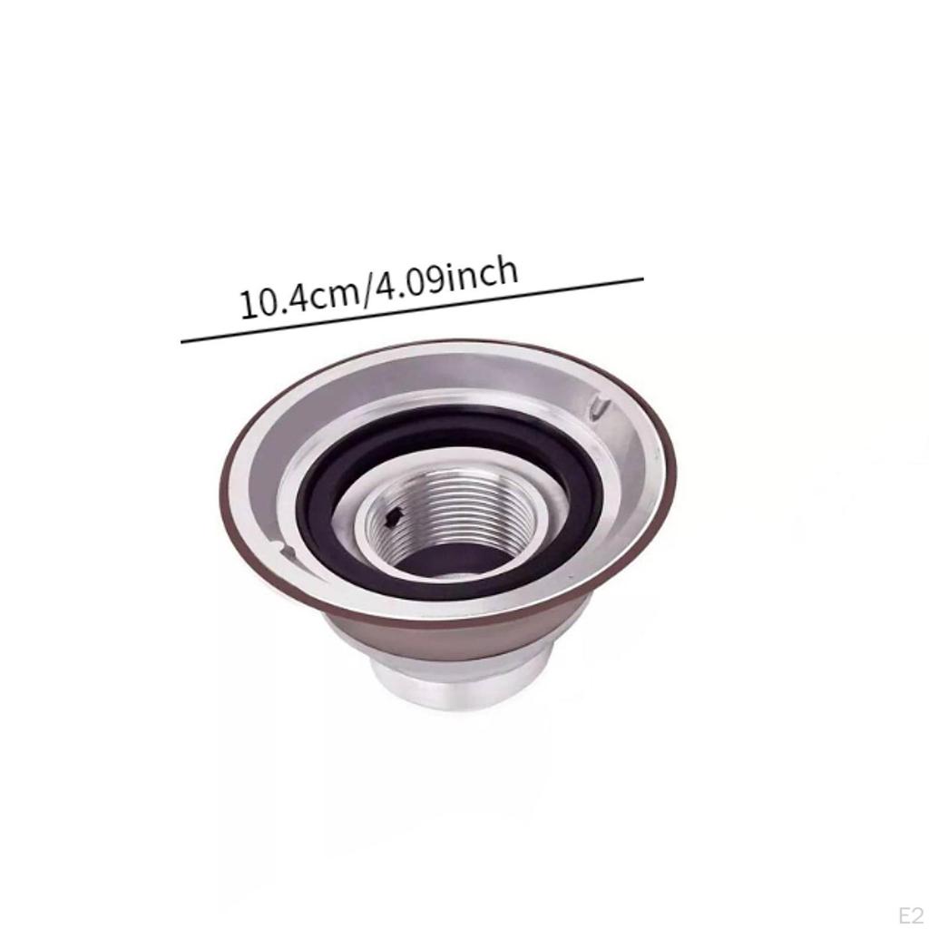 Kit de reparare a etanșării tijei cuvei de spălare Înlocuire întreținere Soluție pentru scurgeri de apă pentru spălare