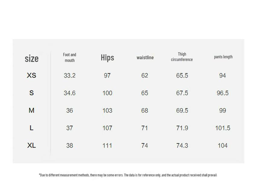 JNBY Women's 2025 Winter Loose Straight-Leg Casual Pants