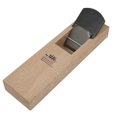 SUIZAN Suizan Hobelklinge Breite 60mm Hobel Gesamtlänge 260mm Holzbearbeitung DIY Hobel - Zweischneidig