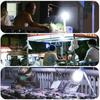Rechargeable LED Emergency Light Bulb