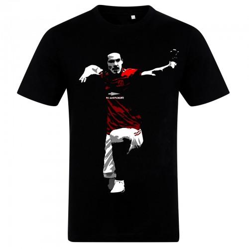 Fan Originals Mens Edinson Cavani T-Shirt