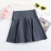Women's Summer Slimming Skort - Tummy Control, Butt Lift, Anti-Exposure Sports Skirt for Badminton & Yoga