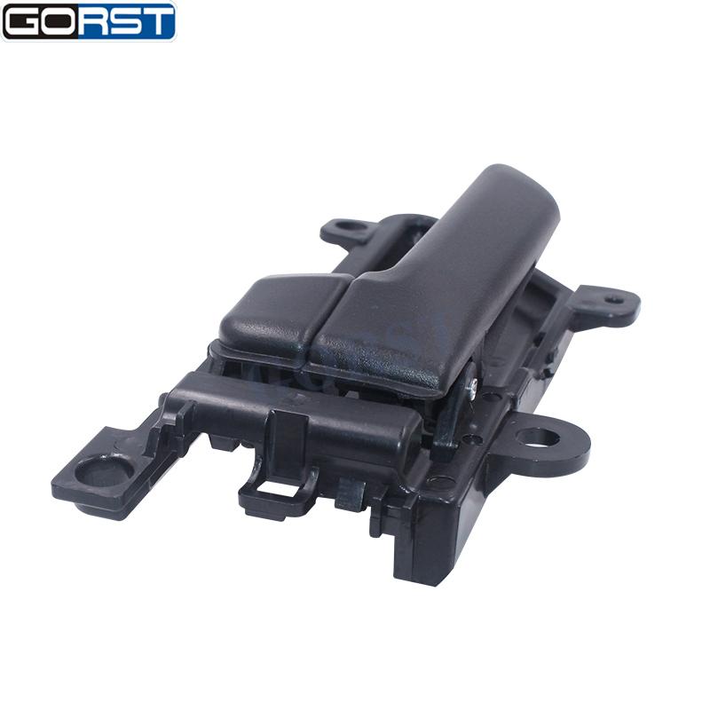 Car-Styling Interior Door Handle Left Right Side for Hyundai Veracruz 2007-2012 82610-3J000 LH 82620-3J000 WS RH 82610-3J000WS