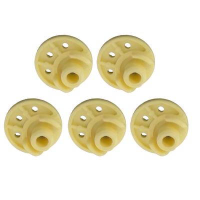 Brand New Unused Blender Bottom Pads Mixer Rubber Foot