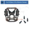 Mavic 4T Gimbal Damping Rubber Balls For DJI Mavic 4 Pro Gimbal Vibration Damper Mavic Damping Plate Gimbal Repair Parts