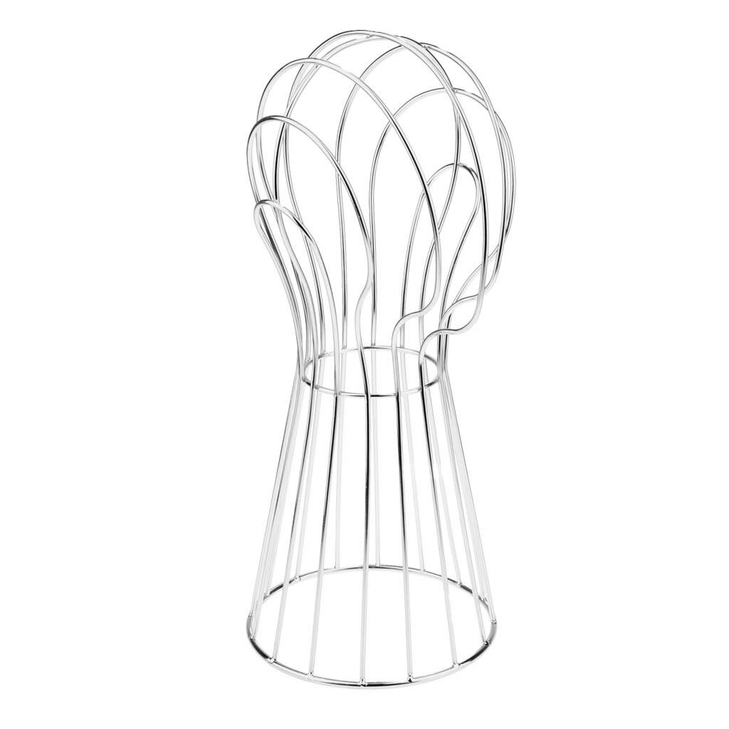 Display Stand Hat / Wig Holder -