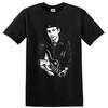 Stone Gossard Rock Legends T Shirt Music Portrait Fan Tee Graphic
