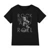 Elvis Presley Childrens/Kids Rock And Roll T-Shirt