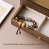New Chinese Style High-end Single Loop Gourd Bracelet for Women