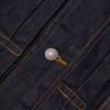 Levis Relaxed Denim Red Ear Jacket Unisex jackets 006PB-0001