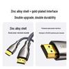 UGREEN 4K HDMI Cable CN plug (adapter included)