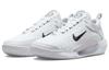 Nike Zoom Court Nxt Hc White Black DH0219-100