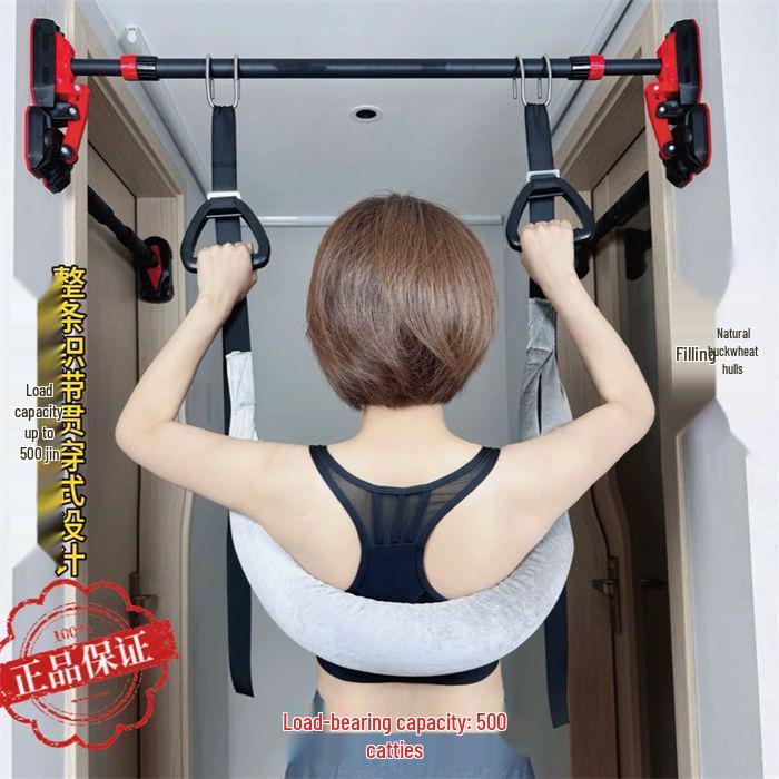 Lumbar Disc Herniation Support Belt - Traction & Stretching Waist Protector