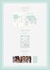 [USED] TWICE Home Fan Club Benefits Korean Fan Club ONCE 5th Generation