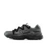 Nike Initiator Mesh Abriebfest Leicht Atmungsaktiv Niedrig geschnitten Freizeit Laufschuhe Unisex Schwarz Grau IO7609-101(Team920-BOX)