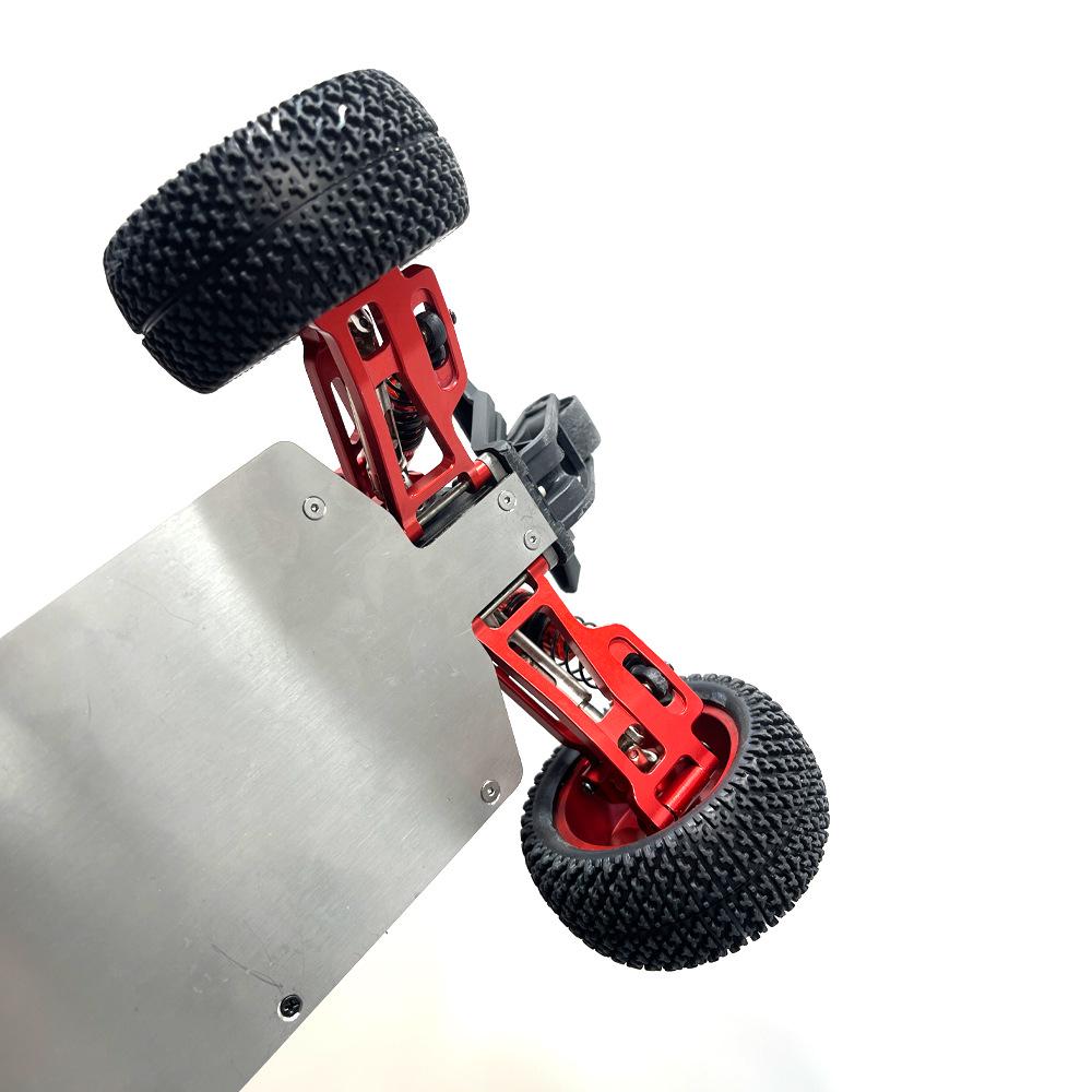 MJX 1/14 RC Car Metal Rear Lower Arm Upgrade