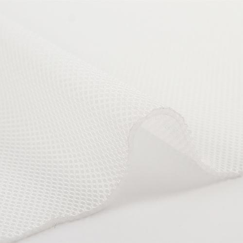 160x50cm Three-layer Thickened Breathable Mesh Fabric For Side Pockets Of Backpacks, Anti-collision Bed, Car Seat Covers TJ8690