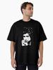 Bob Dylan Bob Dylan 2 Oversized T-Shirt