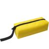 1pc S/L Hand Tool Bag Small Screws Drill Metal Parts Tools Bag Waterproof Canvas Instrument Case Tool Organizer Tool Storage