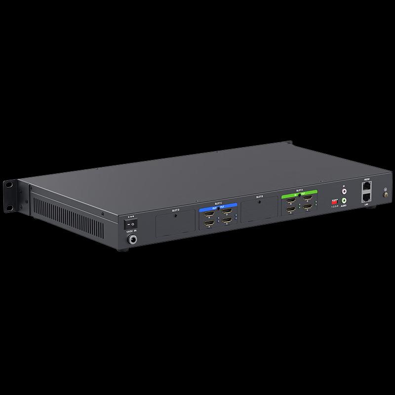 MT-viki HDMI Matrix Switchers & Processors