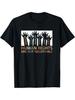 Men'S Human Rights Are Not Negotiable T-Shirt - Soft Breathable Crew Neck Tee with Freedom Equality