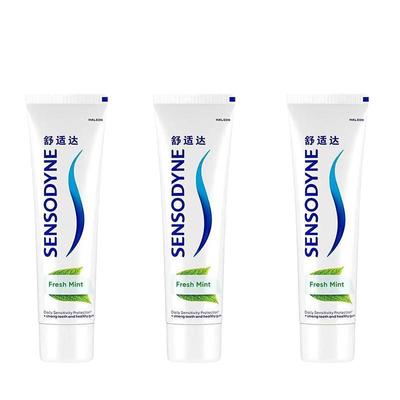 Sensodyne Çürük Önleyici & Hassasiyet Giderici Diş Macunu