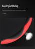 2025 Geely Xingyuan Ultra-thin All-Season Steering Wheel Cover for Model 25