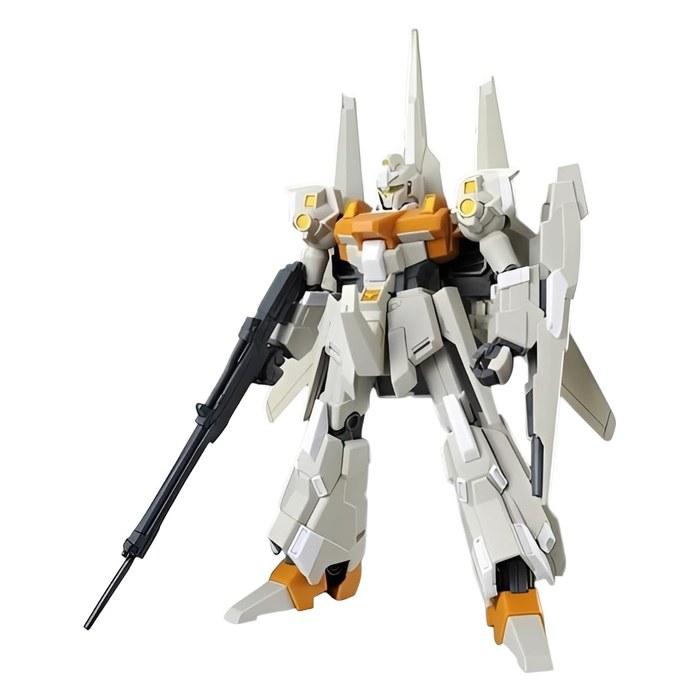 HGUC 1/144 Rize C-Type (General Revil Assigned Machine) Multi-Color 1/144 Scale