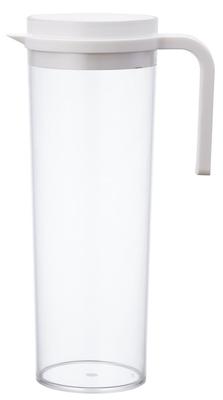 KINTO PLUG Konvice na vodu 22486, 1,2 l, bílá,