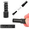 Bicycle Brake Cable Adjuster Bicycle Brake Cable Gear Connector Line