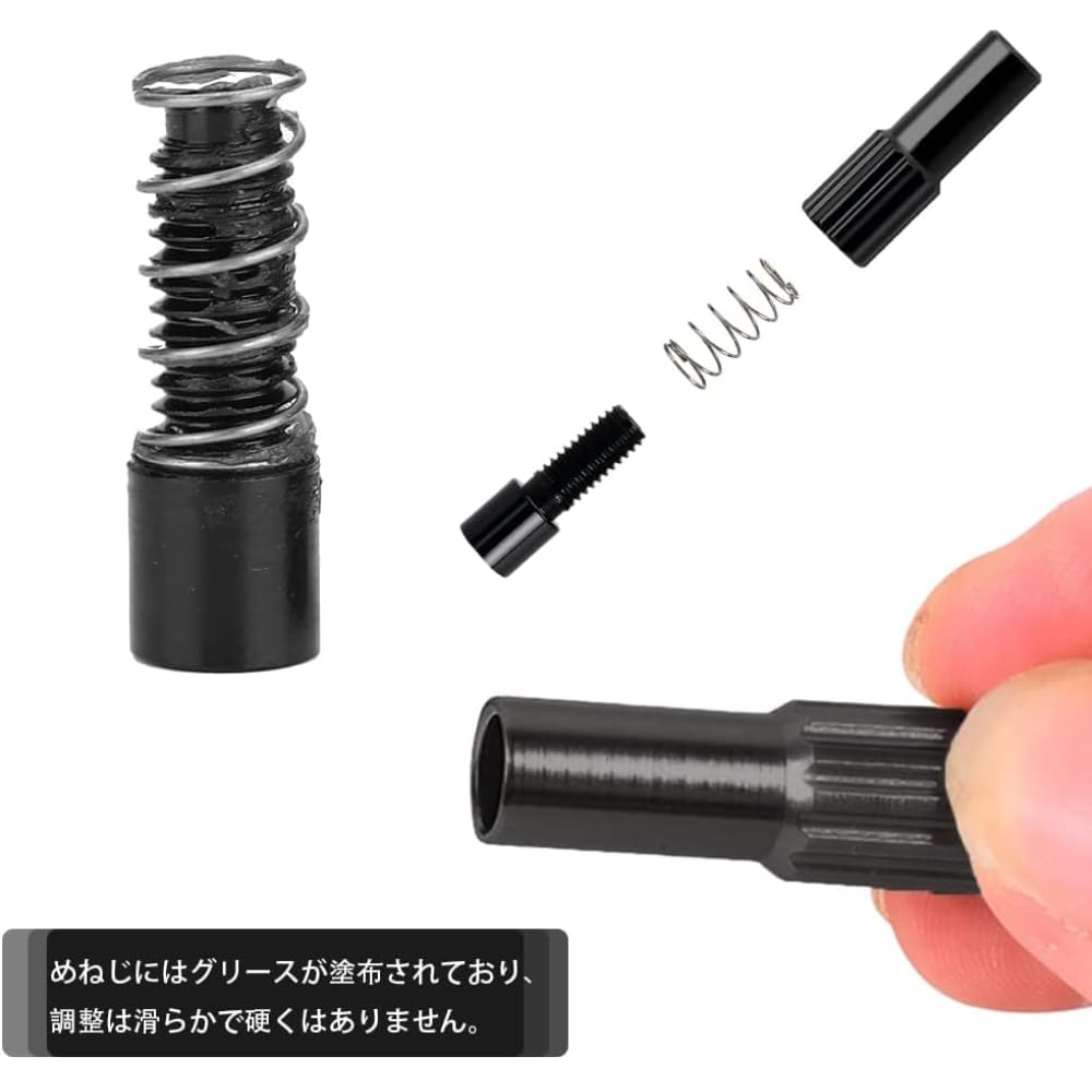 Bicycle Brake Cable Adjuster Bicycle Brake Cable Gear Connector Line